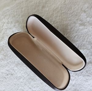 SUNGLASSES GLASSES CASE